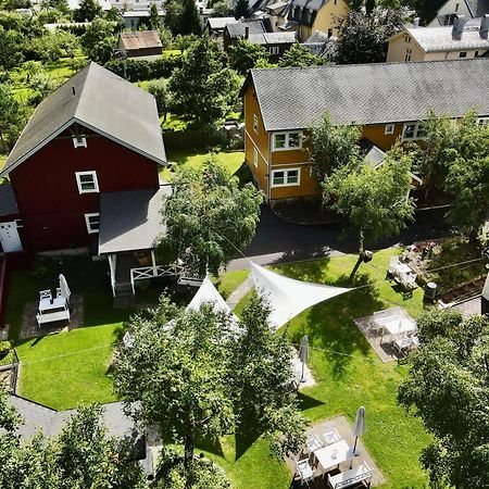 Valldal Fjord Lodge B&B Exterior photo