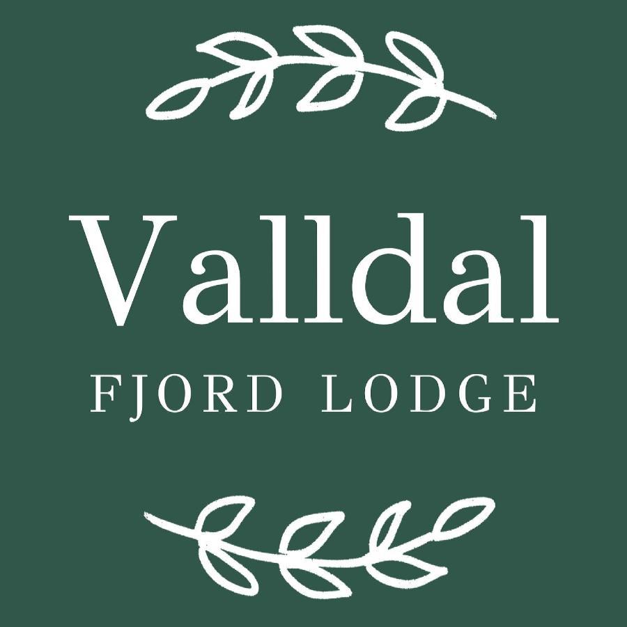 Valldal Fjord Lodge B&B Exterior photo